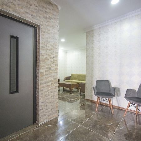 Divan Otel Antakya Bagian luar foto
