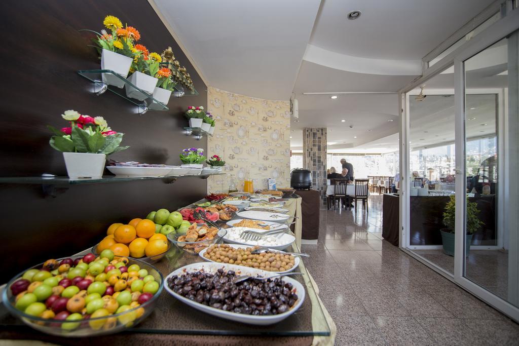 Divan Otel Antakya Bagian luar foto