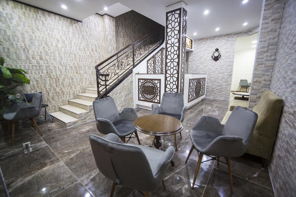 Divan Otel Antakya Bagian luar foto