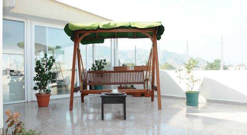 Divan Otel Antakya Bagian luar foto