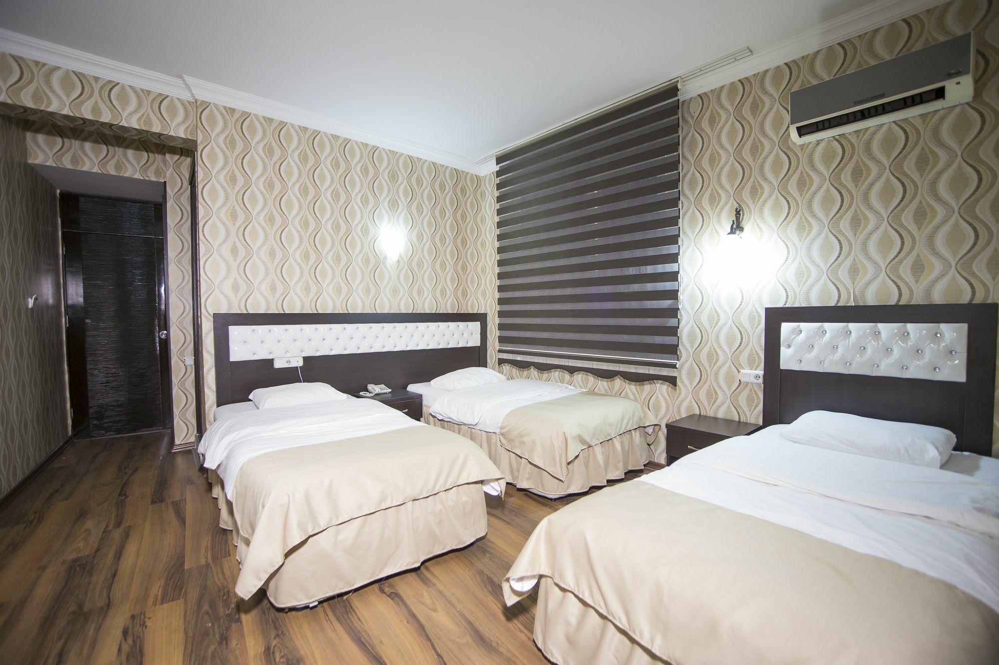 Divan Otel Antakya Bagian luar foto
